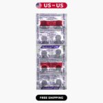 Modalert 200mg Modafinil