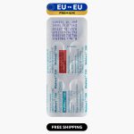 Waklert 150mg Armodafinil