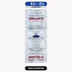 Armodacare 150mg Armodafinil