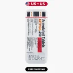 Artvigil 250mg Armodafinil