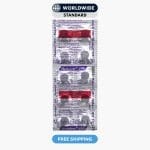 Modalert 200mg Modafinil