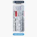 Modafeel 200mg Modafinil
