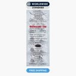 Modacare 200mg Modafinil