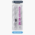 Modacare MD 200mg Modafinil