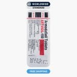 Artvigil 150mg Armodafinil
