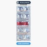 Modafil MD 200mg Modafinil