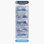 Modactive 200mg Modafinil