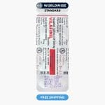 Vilafinil 200mg Modafinil