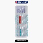 Waklert 150mg Armodafinil