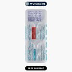 Waklert 150mg Armodafinil