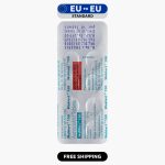 Waklert 150mg Armodafinil