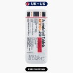 Artvigil 250mg Armodafinil