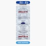 Armodacare 150mg Armodafinil