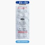 Armodacare 250mg Armodafinil