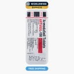 Artvigil 150mg Armodafinil