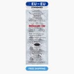 Modacare 200mg Modafinil