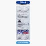 Modacare Elite 200mg+50mg Modafinil