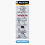 Modacare 200mg Modafinil