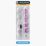 Modacare MD 200mg Modafinil