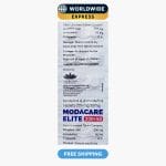 Modacare Elite 200mg+50mg Modafinil