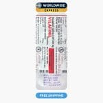 Vilafinil 200mg Modafinil