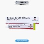A-Ret Tretinoin Gel