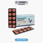 Soma (Carisoprodol Tablets)