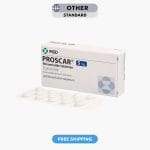 Proscar 5mg (Finasteride Tablets USP)