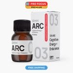 03 ARC Cognitive Energy + Endurance